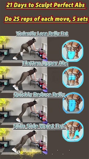 ABS workout for girls at home No Gym ❌#viral #shorts #absworkout #abs #viralvideo #abs
