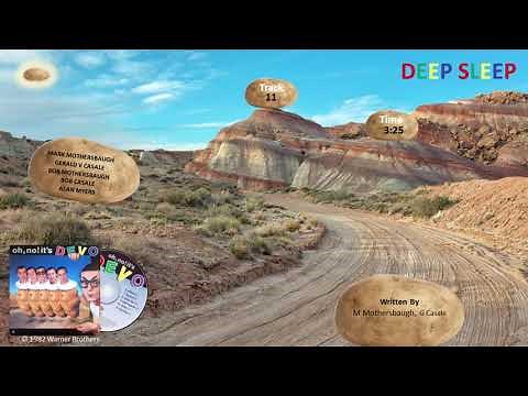 Devo / Oh no! It's Devo! / Deep Sleep (Audio)