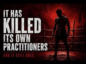 This Martial Art Still Kills the People Who Practice It | Martial Road