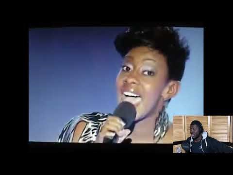 Le’Andria Johnson - I Love The Lord ( Best Sunday Best Performance)