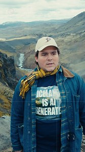 173K views · 57 comments | We know Iceland seems unreal, but some folks are taking it a bit too far. Is Iceland real, or just the world’s prettiest conspiracy? ️ Come and see for yourself ✈️ | Icelandair | Facebook