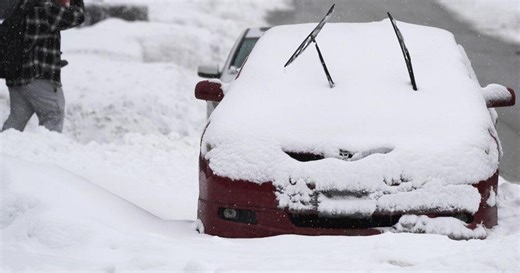 LMPD says it won't respond to non-injury crashes, here's what to do if you get in an accident