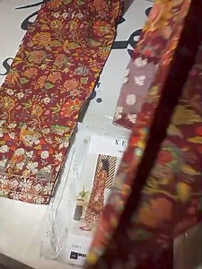 Xenia by barooq Retail average 7000 Discount in just 4200 Small Chest 18 Length 35 Trouser 35 Medium and large also available | Hamzas fashion designer | Facebook