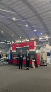 MYT 250T3200 TP10S Cnc press brake with TP10S system , which can be automatic program , durable use and high accuracy bending . Welcome to inquiry us : Web: www.mytcnc.com WhatsApp: 008615951670606 Email : sales@mytmachine.com | Suzhou MYT CNC Machine Co.,Ltd