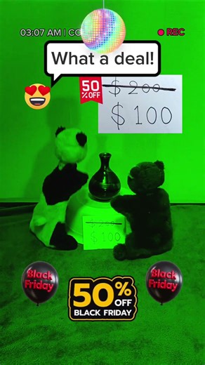 My Haunted House Ep.50: Black Friday Trick? Vase Deal Gone Wild (3:07 AM)