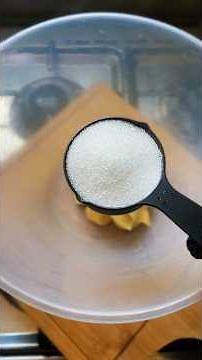 🍰 How To Bake Soft Vanilla Cake For Business or Home