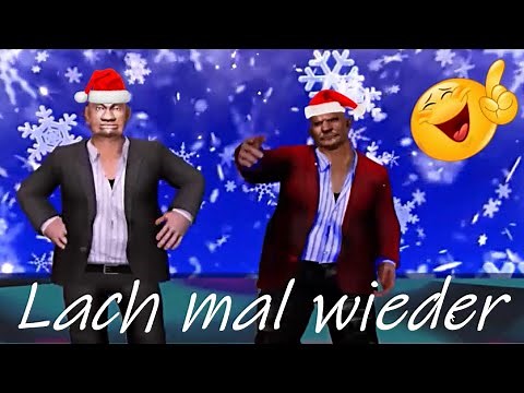 Weihnachtsgrüße lustig 🤣🤣🤣 Humor zum Advent - Lachen erlaubt 🎅🎅🎅