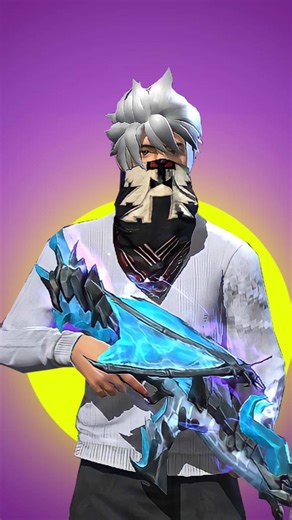 5 No Top Up Free Dress Combination 🤯🇧🇷 #freefire #garenafreefire