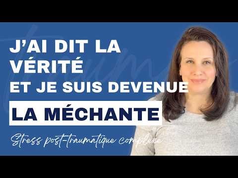 When the "nice" parent also participates in the family chaos