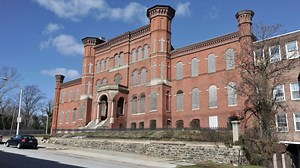 Funding secured to open stabilization center for drug and alcohol users in Baltimore