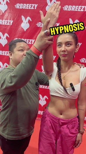 Mesmerizing Public Hypnosis: Celebrities Under Hypnosis