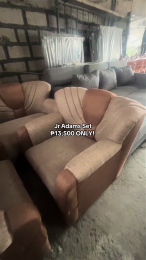 Affordable Jr Adams Furniture Set for Sale
