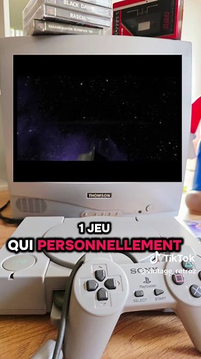 Alien la Résurrection sur console PS1 🎮 #playstation #alien #jeuxvideo #nostalgie #commentary