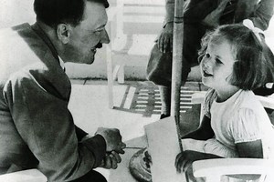 Lebensborn, jedan od ključnih termina i programskih stavki u stvaranju nacističke Njemačke, Himmleru je zapravo stvarao niz nepredviđenih problema