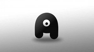 kids learning Alphabet cartoon character movement