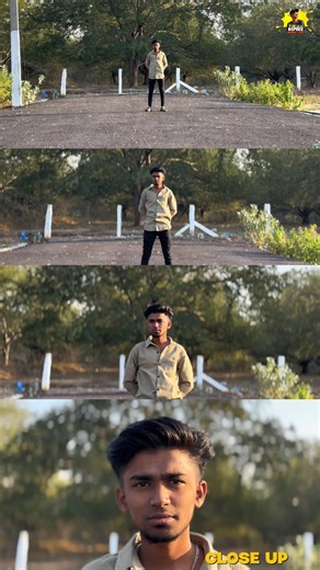 Harish Inspired on Instagram: "4️⃣ Different shots 🔥 #harishinspired #trendingreels #viral #cinematography #viralreels #trending"
