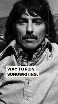 George Harrison Got Sued for a Song He Didn’t Know He Copied