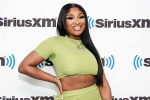 Erica Banks Joins Love & Hip-Hop: Atlanta Cast