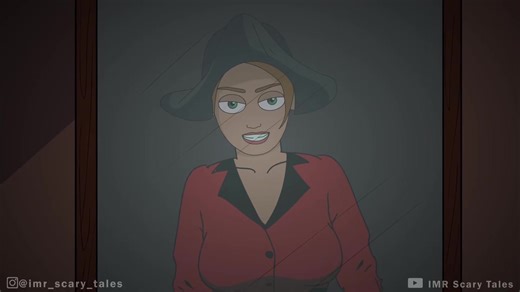 True animated Horror Stories #halloween #horrorstories #imrscarytales | horrors