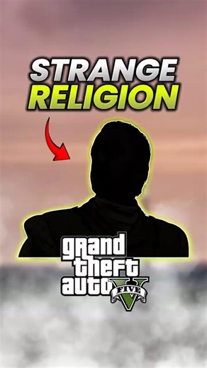 The Epsilon Program Might Be the Strangest Religion in Los Santos