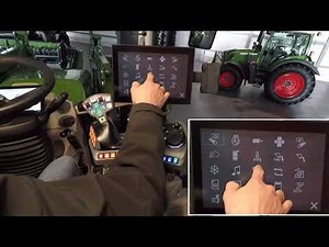 Fendt erklärt | FendtONE onboard | Teil 12 | Infotainment | Fendt