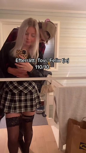 Felix_Matprogram på TikTok