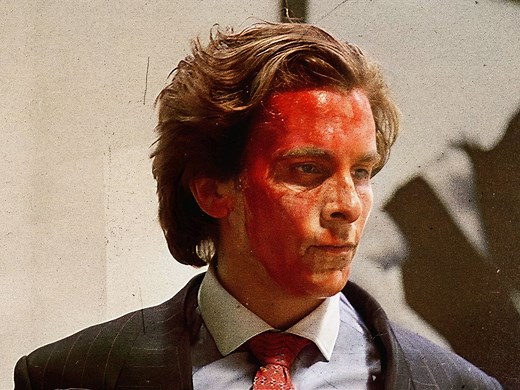 The story behind the ‘American Psycho’ sex scene