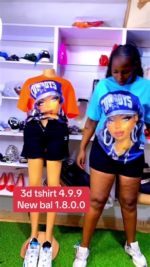 Exploring the Latest 3D T-Shirt Trends