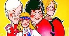 You Are Not Alone (1978)  - Ver Película Completa en Español - FULLTV