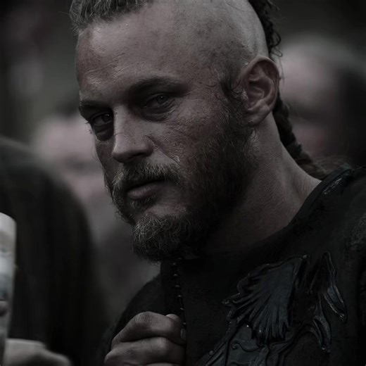 The Mercy of Ragnar Lothbrok: A Viking's Downfall