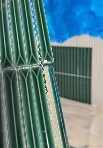 Choosing the Right Mosaic Tile for Your Kitchen