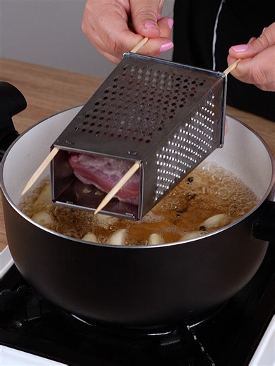 Cómo preparar panceta deliciosa en casa
