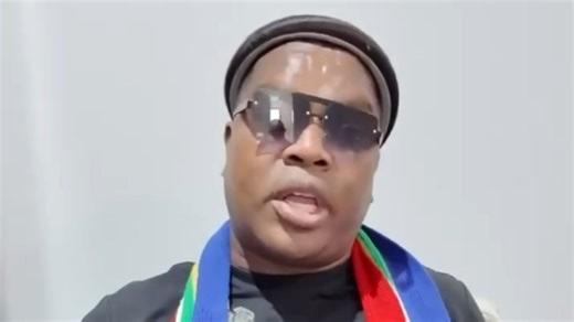 SAHRC assessing complaints against Ngizwe Mchunu for LGBTQI  remarks