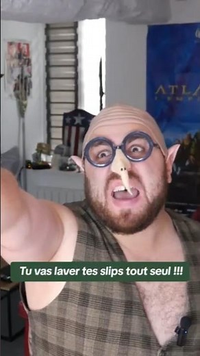 Les joies de l'indépendance #becsuryt #harrypotter #lucius #film #humour #noel #memes #malfoy #dobby