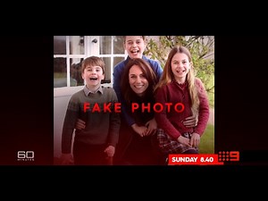 #WhereIsKate | 60 Minutes Australia