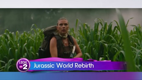 Adventure Science Center: Dinosaurs!