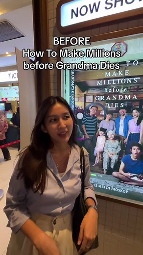 Before How to Make Millions Before Grandma Dies