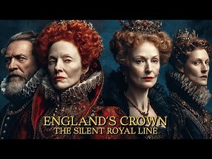 England’s Royal Dynasties - The Complete Story of the English Monarchy | History for Sleep