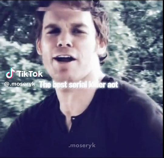 Exploring Dexter Morgan: The Best Serial Killer Analysis