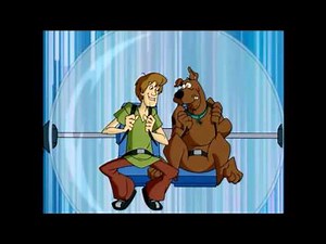 What's New, Scooby-Doo? Safari So Goodie Trailer