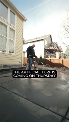 Patio - Pool Replacement | RMPS Landscaping