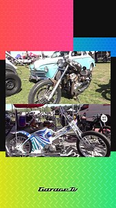❌No te pierdas uno de los eventos mas importantes del Motorcross 🏍️ 🔗 Mirá el video completo en el canal de YouTube (link en bio) | Garage Tv
