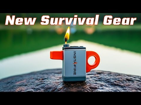20 Unbelievable Survival Gear You Never Knew Existed