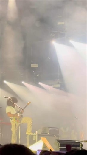 Vampire Weekend - Festival Corona Capital 2025