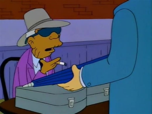 387K views · 7.9K reactions | Daily Classic Simpsons ️ #Simpsons #SimpsonsVideos #SimpsonsClips #TheSimpsons | Simpsons Forever | Facebook