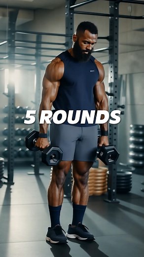 36K views · 474 reactions | 5 Rounds  If the hands freak you out, wait till your third round. 10 Deadlifts 10 Hang Cleans 10 Front Squats 10 Push Press 10 Burpees FREE 4-Week Bodyweight Training Plan inside TimerWOD. Available for a limited time. Tap the bell icon in the app to get it.  Download now for iOS and Android ➡️ Link in bio. #fitness #metcon #wodoftheday #workout | TimerWOD | Facebook