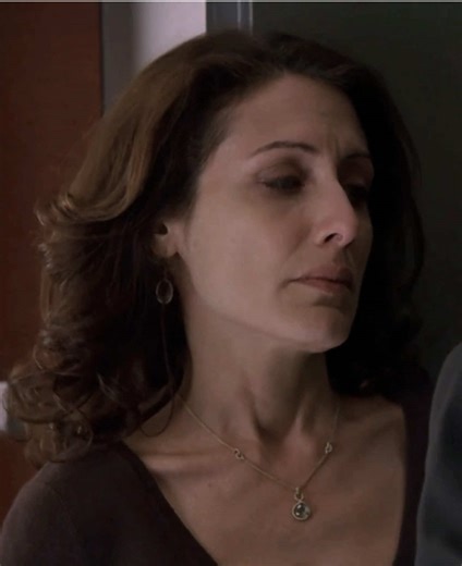 Exploring Lisa Cuddy's Emotional Journey in House MD
