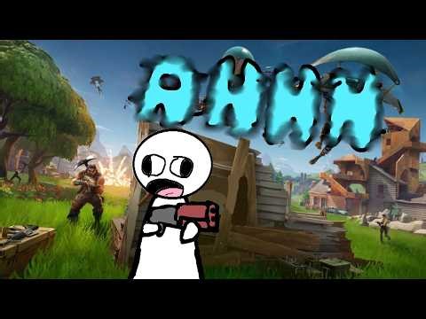 gooning with the goons (Fortnite Edition)