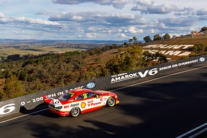 ‘Speaking to a script’: The quirk to Bathurst case | Supercars