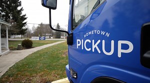 We are now bringing fresh groceries to your hometown! Click the link below for $15 off your next order of $50 or more. | Kroger | Facebook